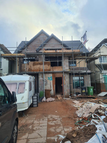Portfolio | Karisma Design & Build