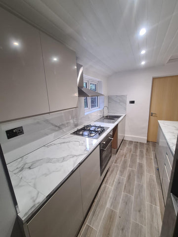 Portfolio | Karisma Design & Build