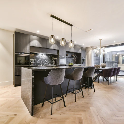 Kitchen | Karisma Design & Build