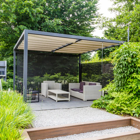 Garden | Karisma Design & Build