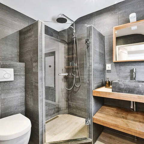 Bathroom | Karisma Design & Build