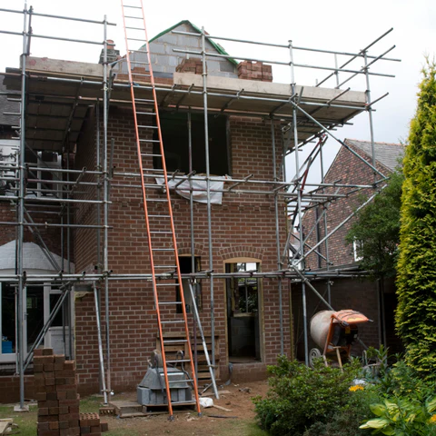 Extensions | Karisma Design & Build